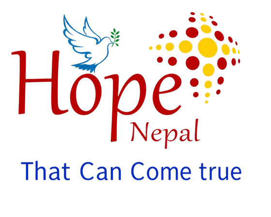 Hope Nepal